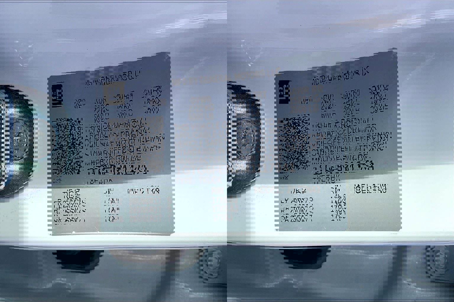 Used 2021 GMC Canyon AT4 w/ Trailering Package image 33