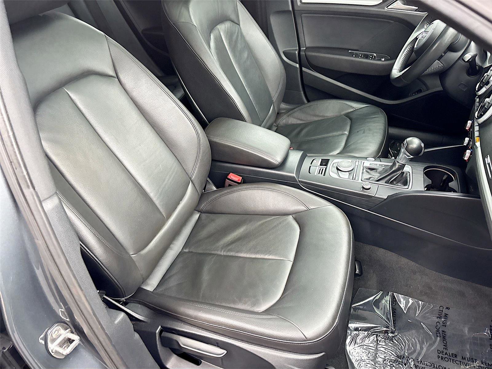 Used 2019 Audi A3 2.0T Titanium w/ Convenience Package image 28