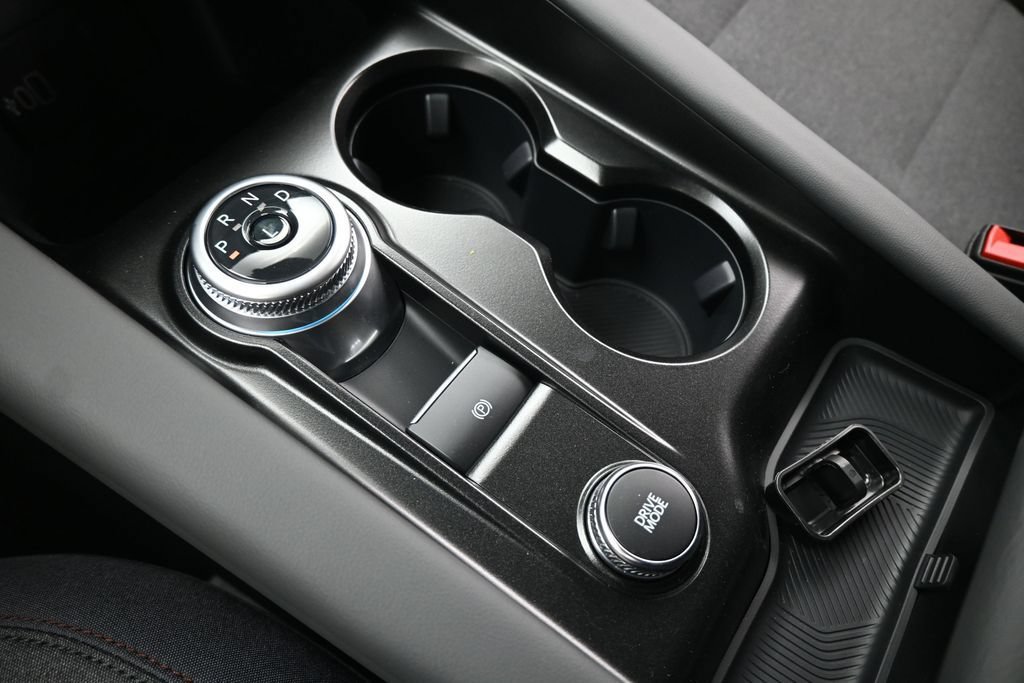 New 2026 Ford Explorer Active RWD image 15