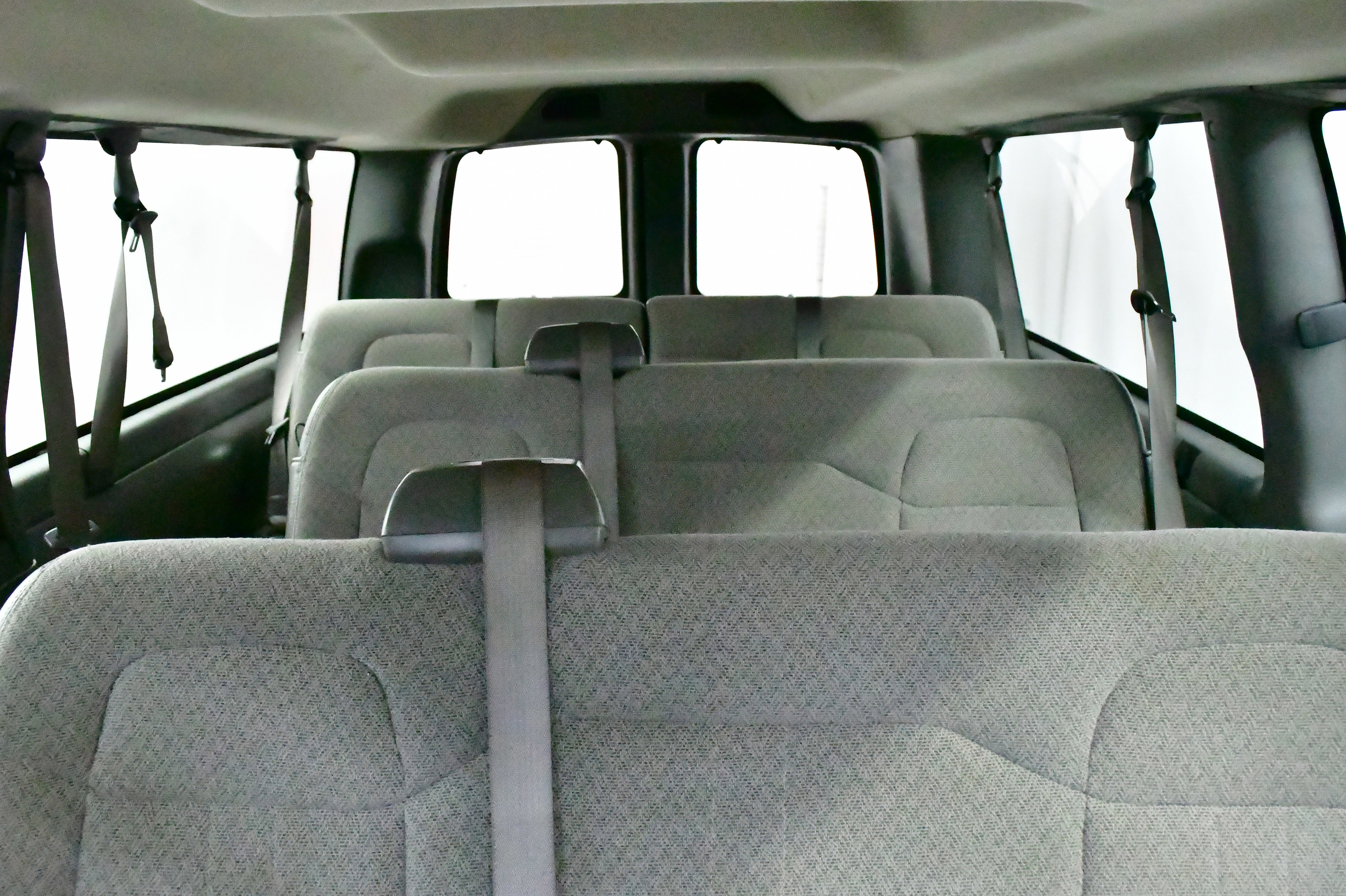 Used 2023 Chevrolet Express 3500 LT w/ LT Preferred Equipment Group image 24