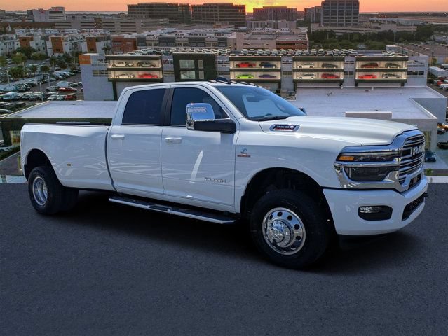 Used 2026 RAM 3500 Laramie AWD/4WD video 1