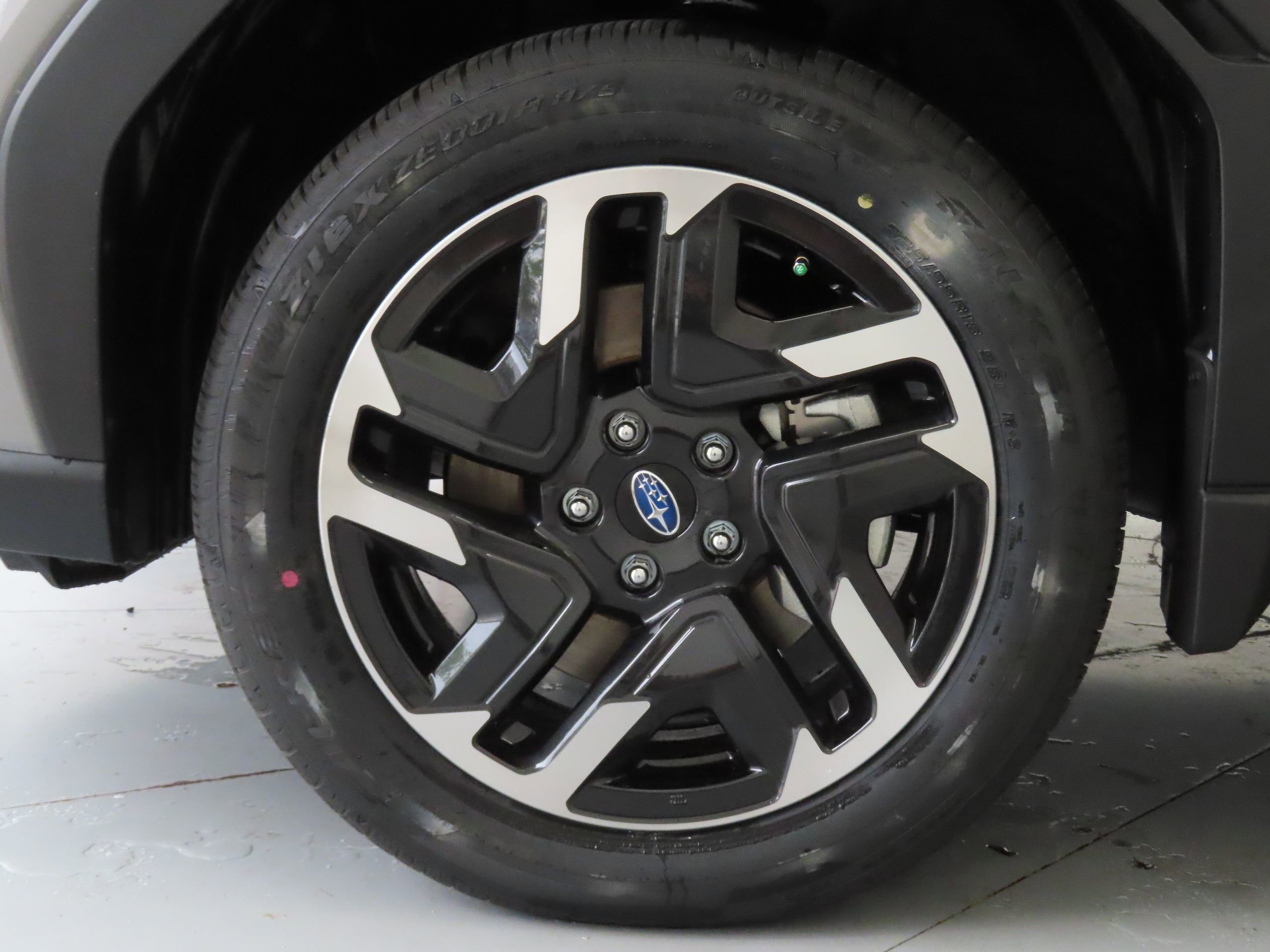 New 2026 Subaru Forester Premium AWD/4WD image 29