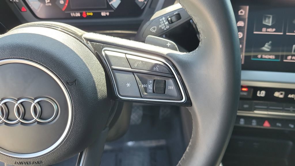 Used 2024 Audi A3 2.0T Premium Plus AWD/4WD image 21