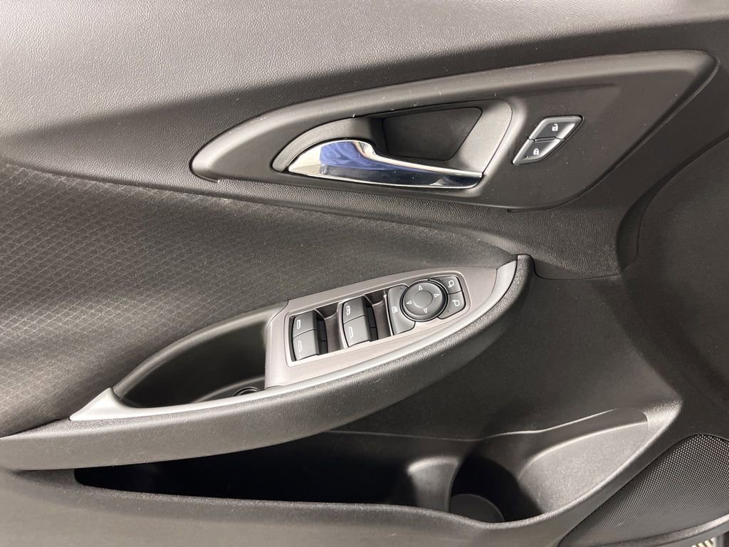Used 2024 Chevrolet Malibu LT image 26