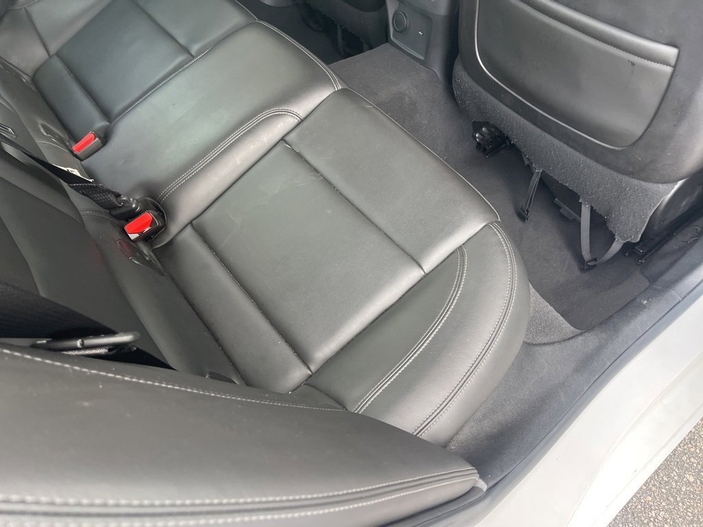 Used 2020 Cadillac CT5 Luxury w/ Sun And Sound Package image 28