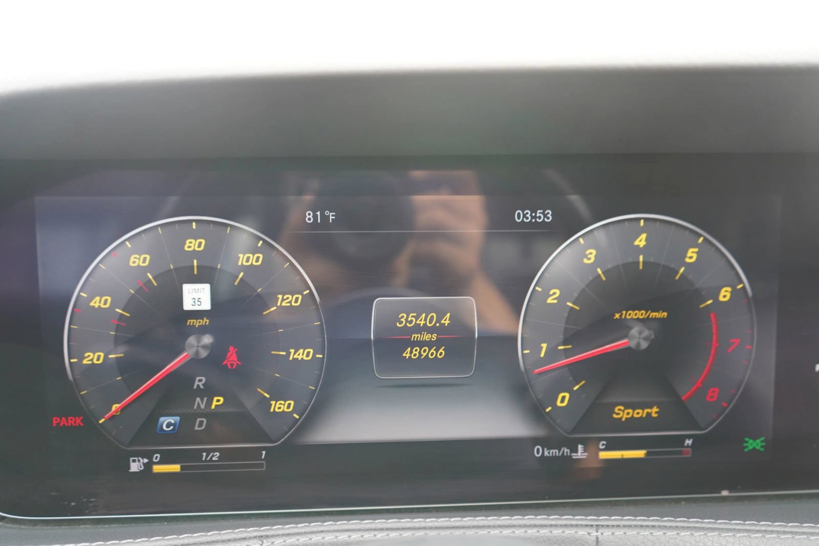 Used 2018 Mercedes-Benz S 560 Sedan image 9
