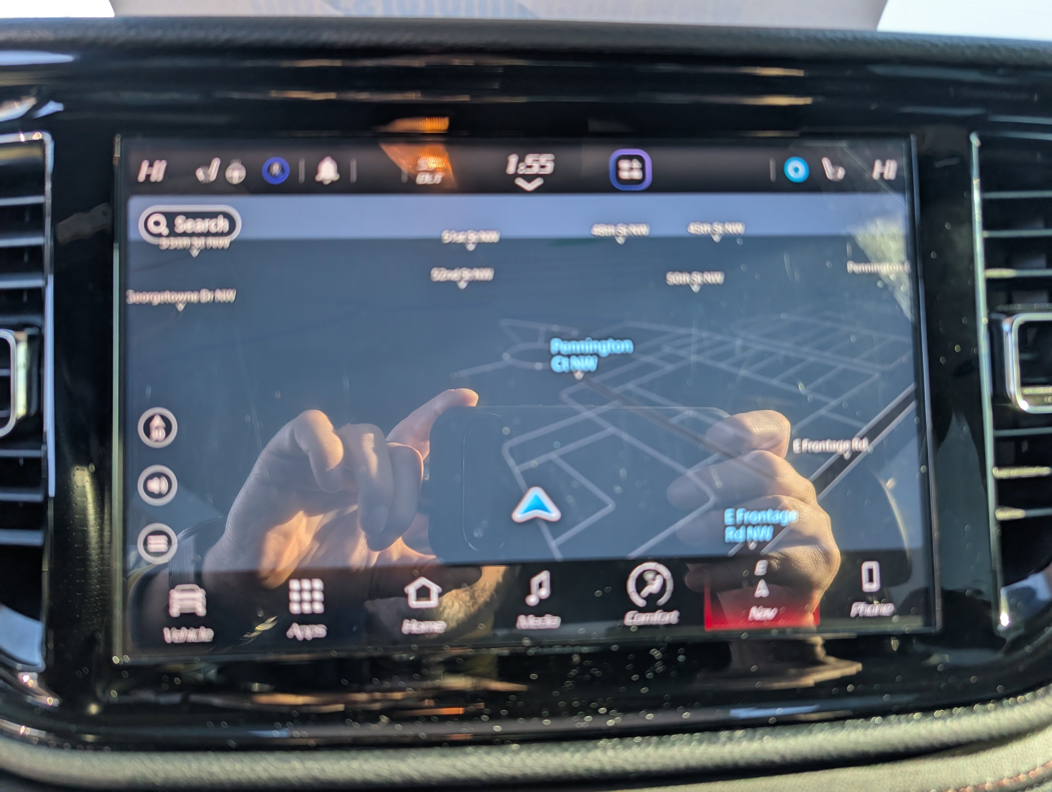 Used 2021 Dodge Durango R/T w/ Trailer Tow Group IV image 22