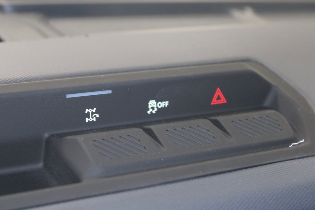 New 2026 Ford Bronco Big Bend image 47