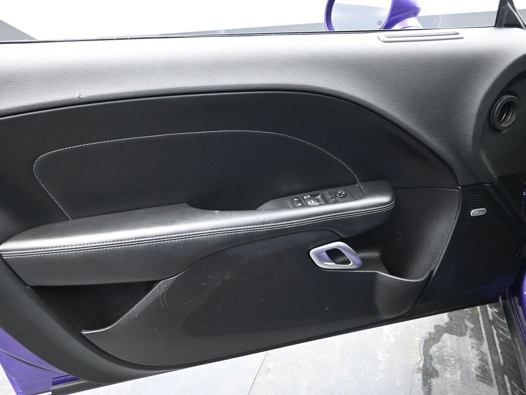 Used 2019 Dodge Challenger R/T Scat Pack w/ Widebody Package image 28