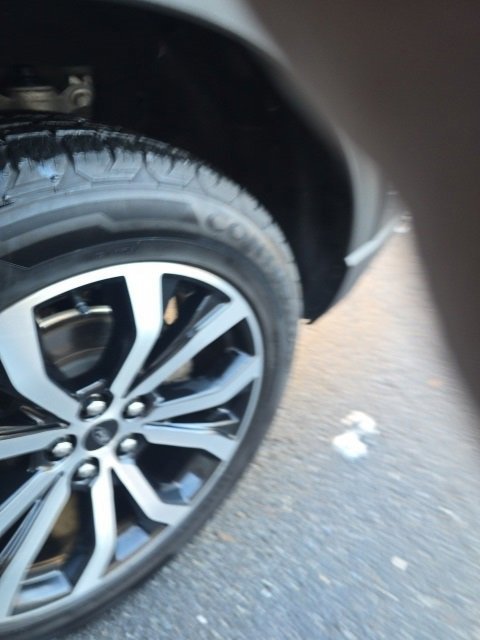 Certified 2021 Ford Explorer ST w/ Equipment Group 401A image 18