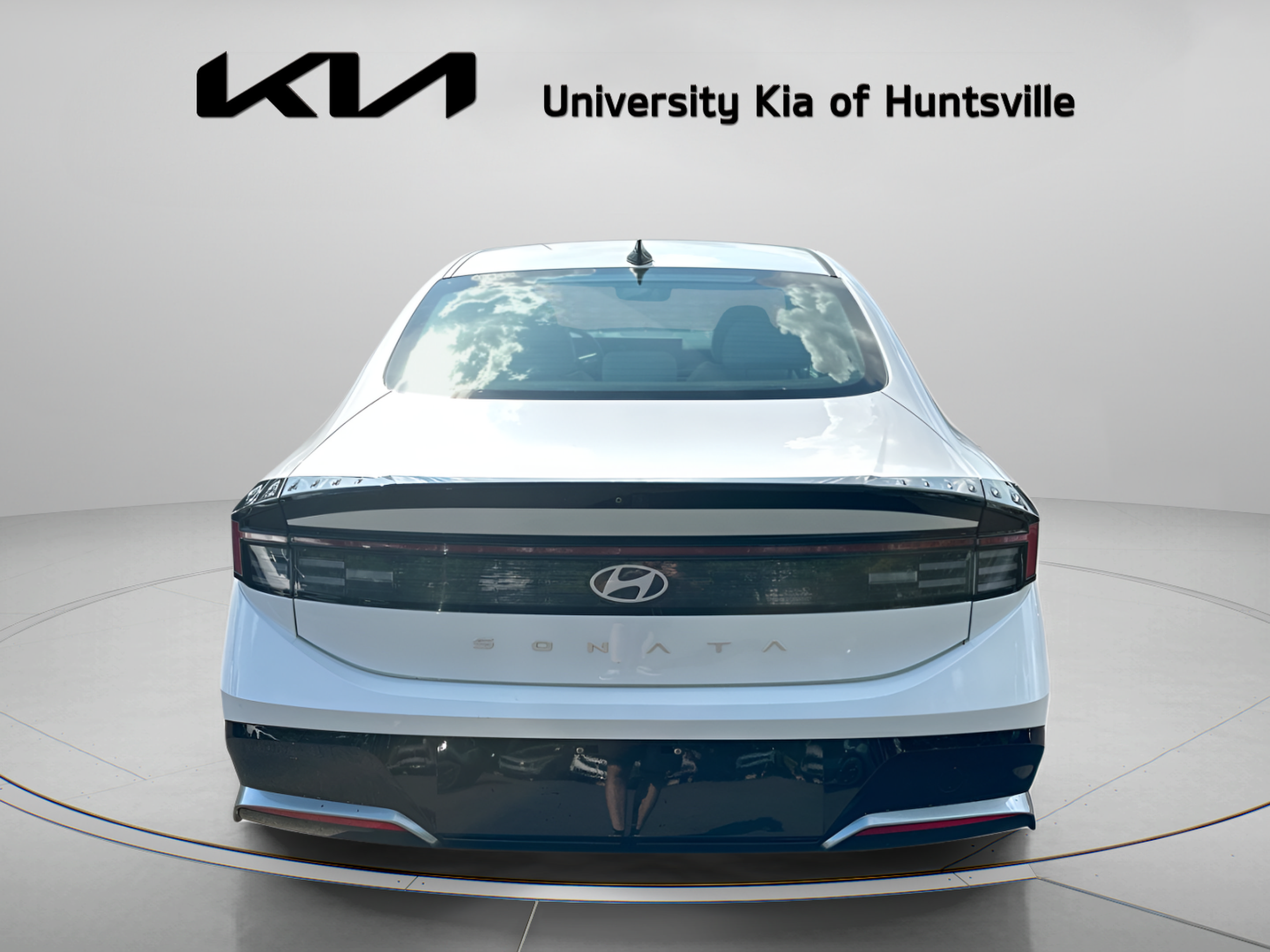 Used 2024 Hyundai Sonata SEL FWD image 7