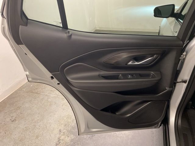 Used 2022 GMC Terrain SLT w/ Infotainment Package II image 23