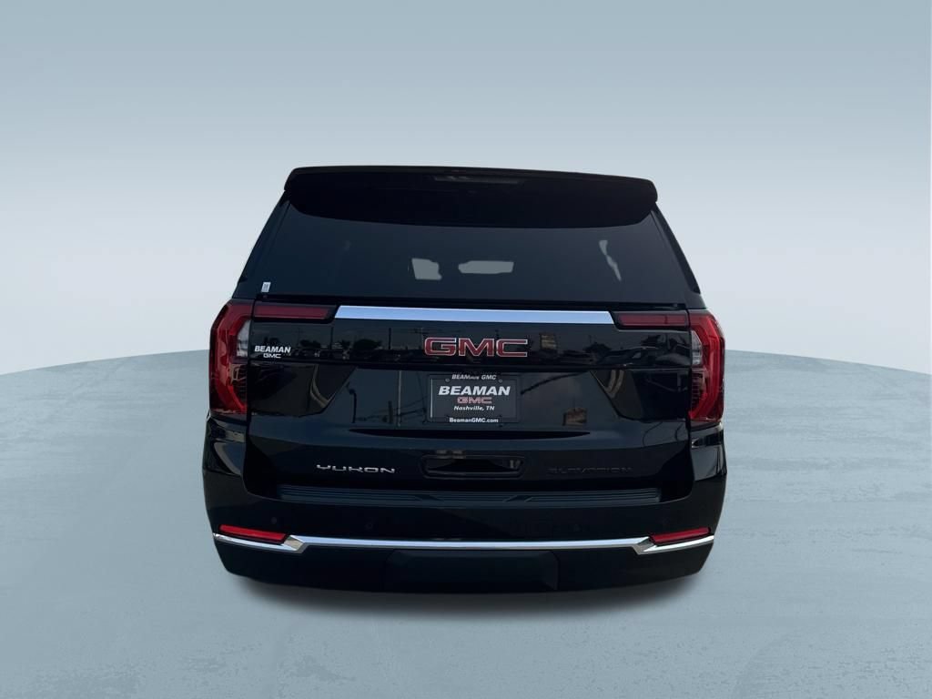 Used 2025 GMC Yukon XL Elevation RWD image 7