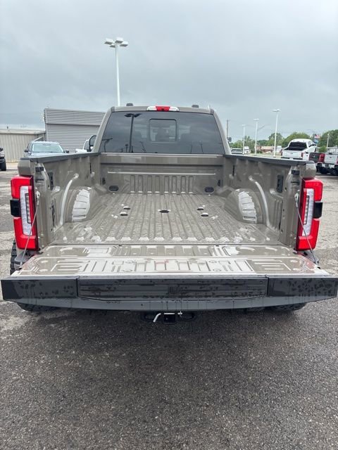 Used 2026 Ford F450 Platinum image 14