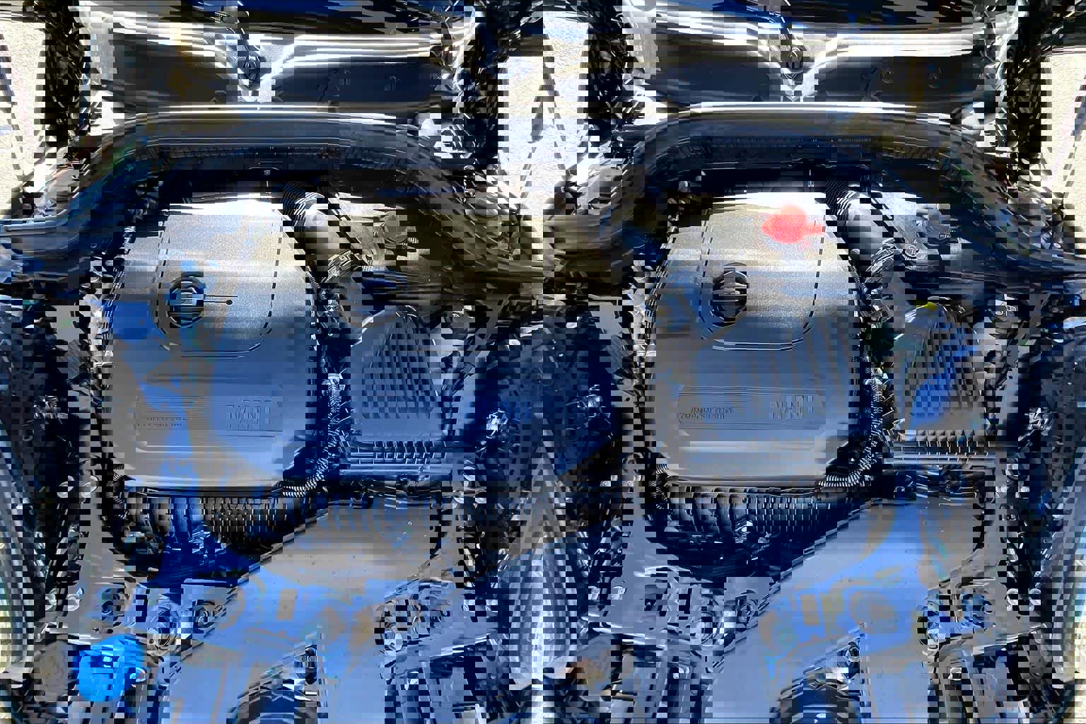 Used 2020 MINI Cooper John Cooper Works image 31