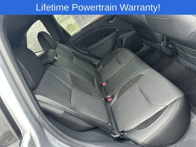 New 2026 Subaru Forester Touring AWD/4WD image 21