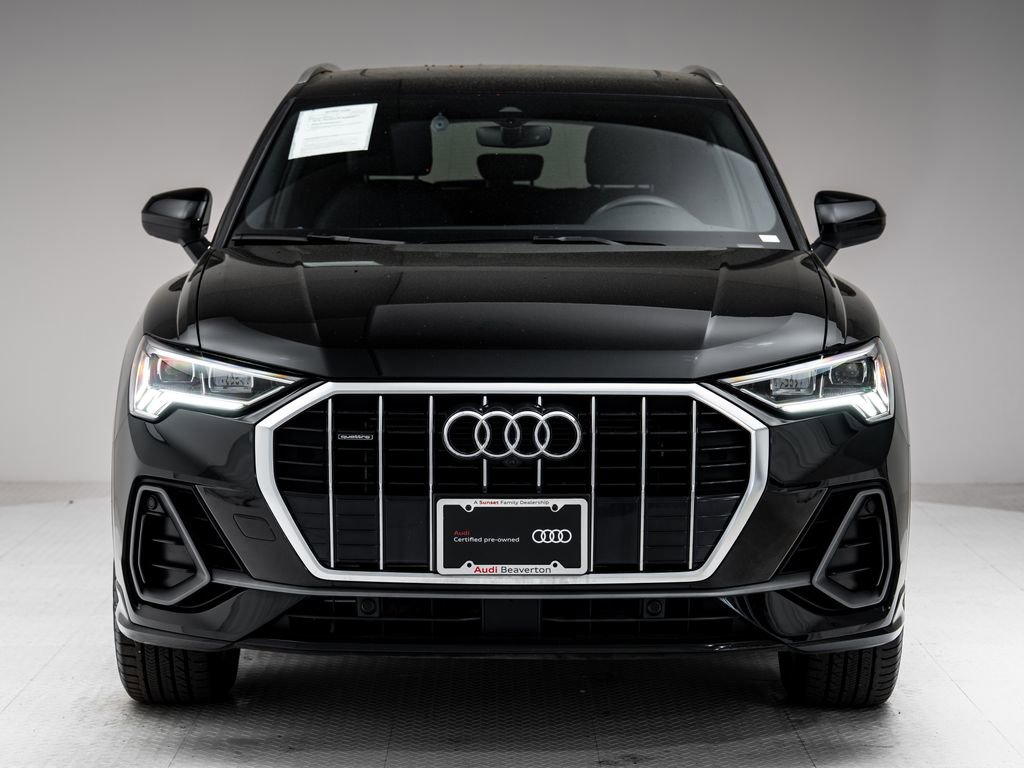 Used 2022 Audi Q3 2.0T Premium Plus image 27