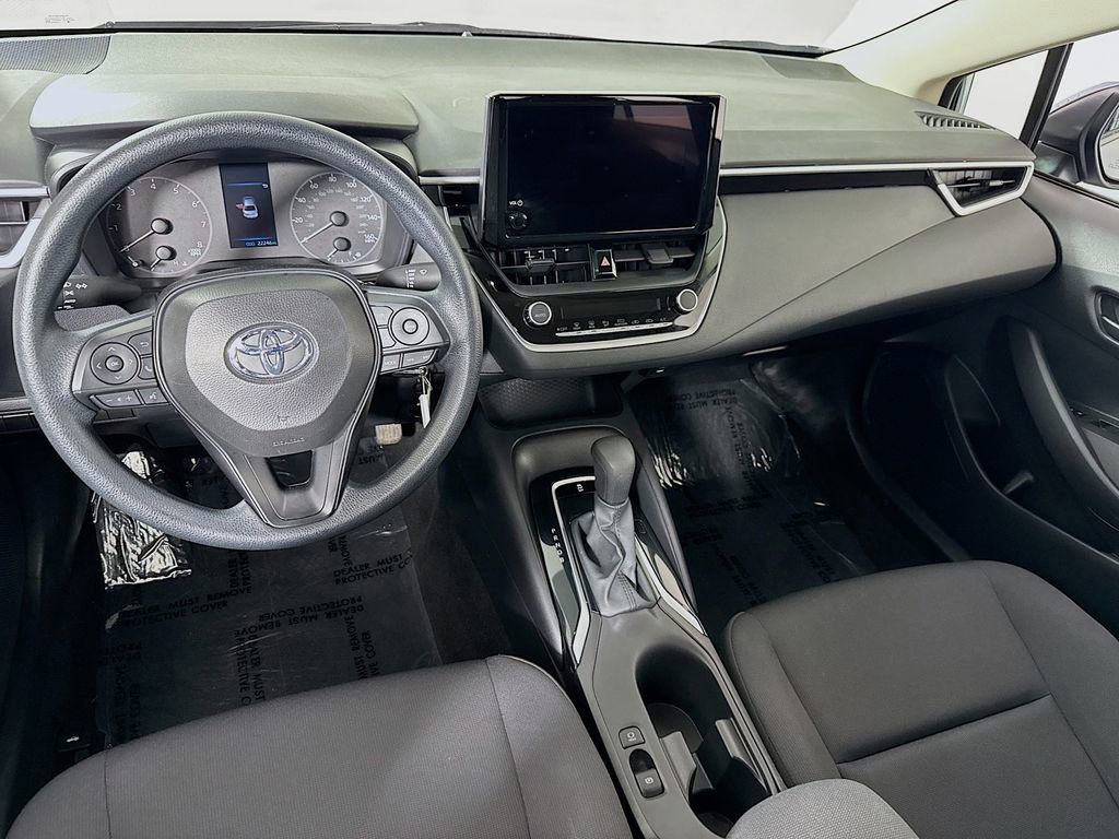 Certified 2024 Toyota Corolla LE image 19