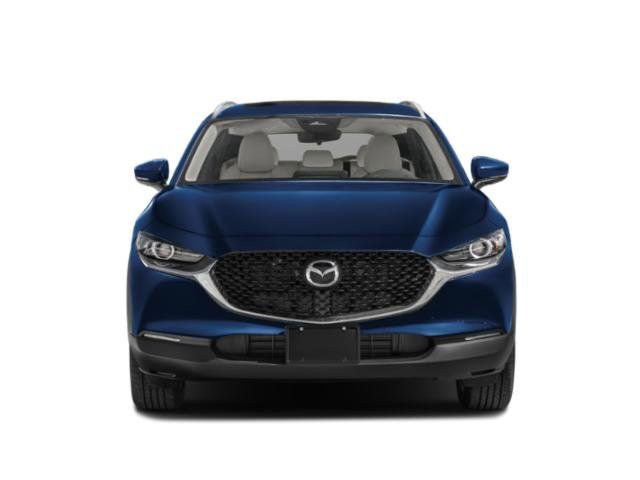 Used 2025 MAZDA CX-30 AWD 2.5 S w/ Preferred Package image 7