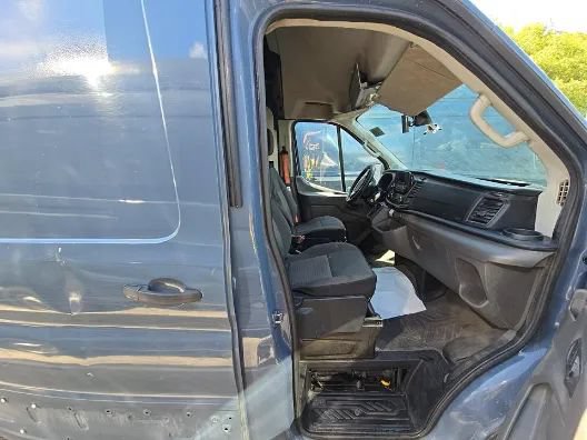 Used 2020 Ford Transit 250 148 High Roof Extended RWD image 3
