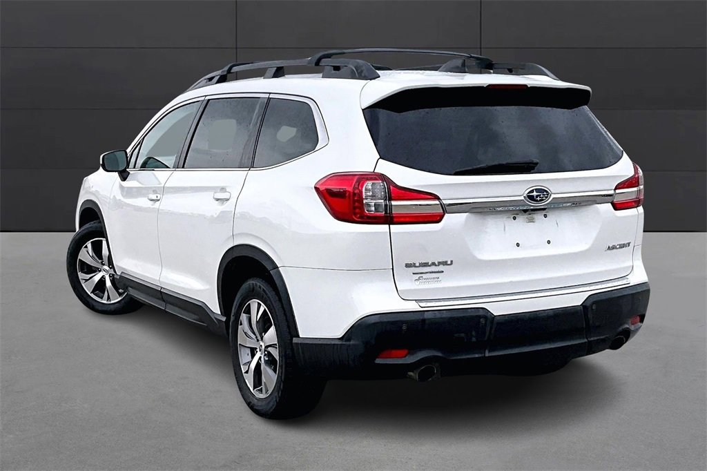 Used 2020 Subaru Ascent Premium w/ Convenience Package image 12