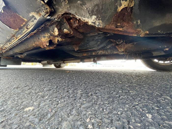 Used 1989 Saab 900 S image 18