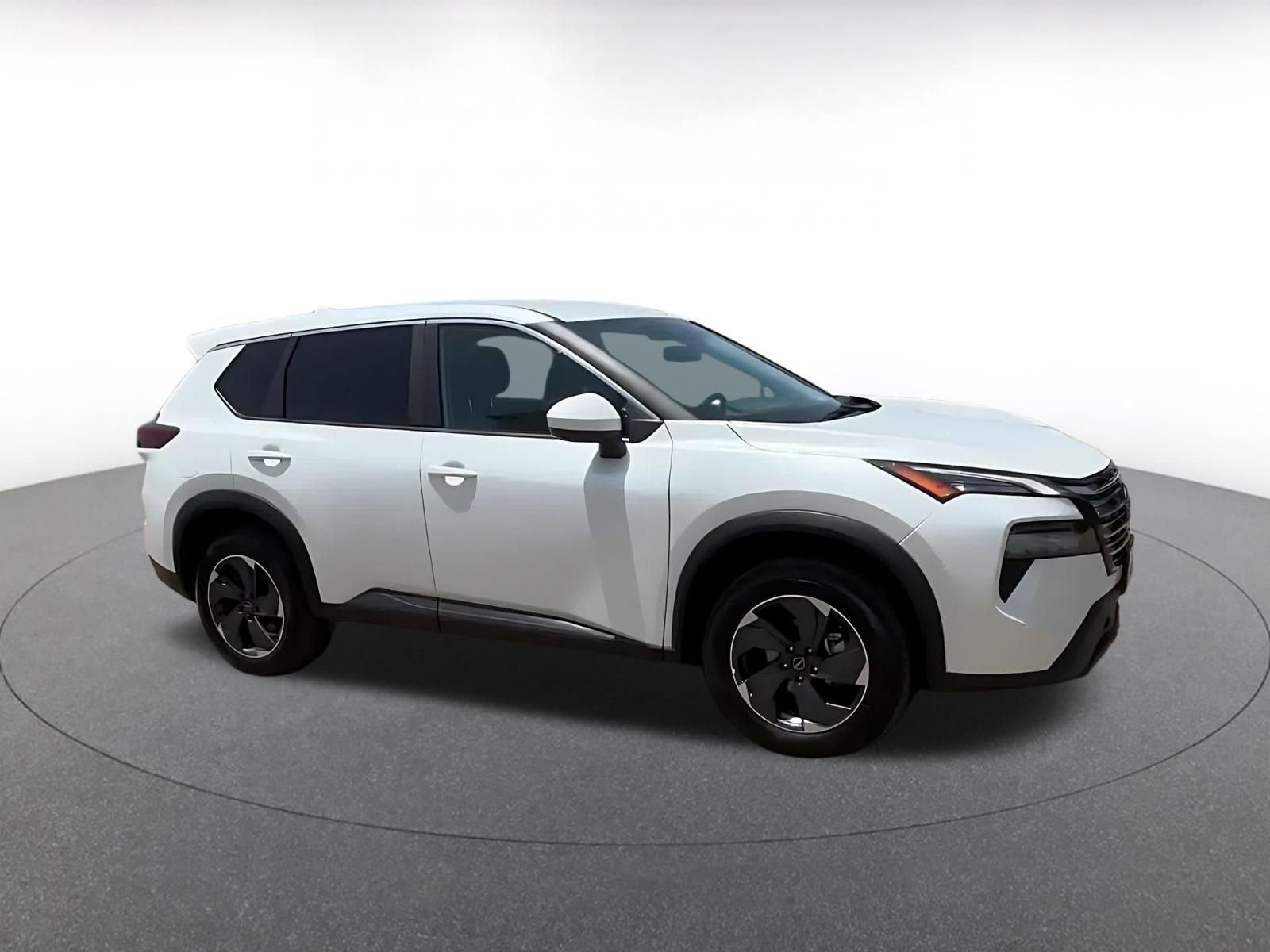 Used 2025 Nissan Rogue SV FWD video 2