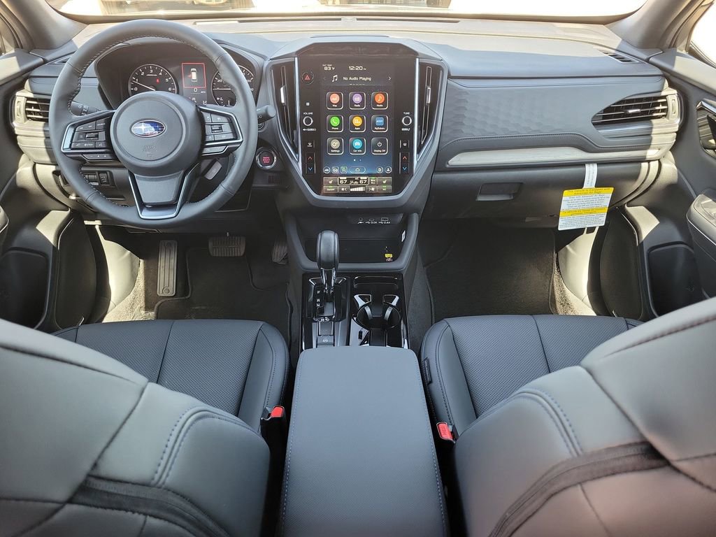 New 2026 Subaru Forester Limited AWD/4WD image 14