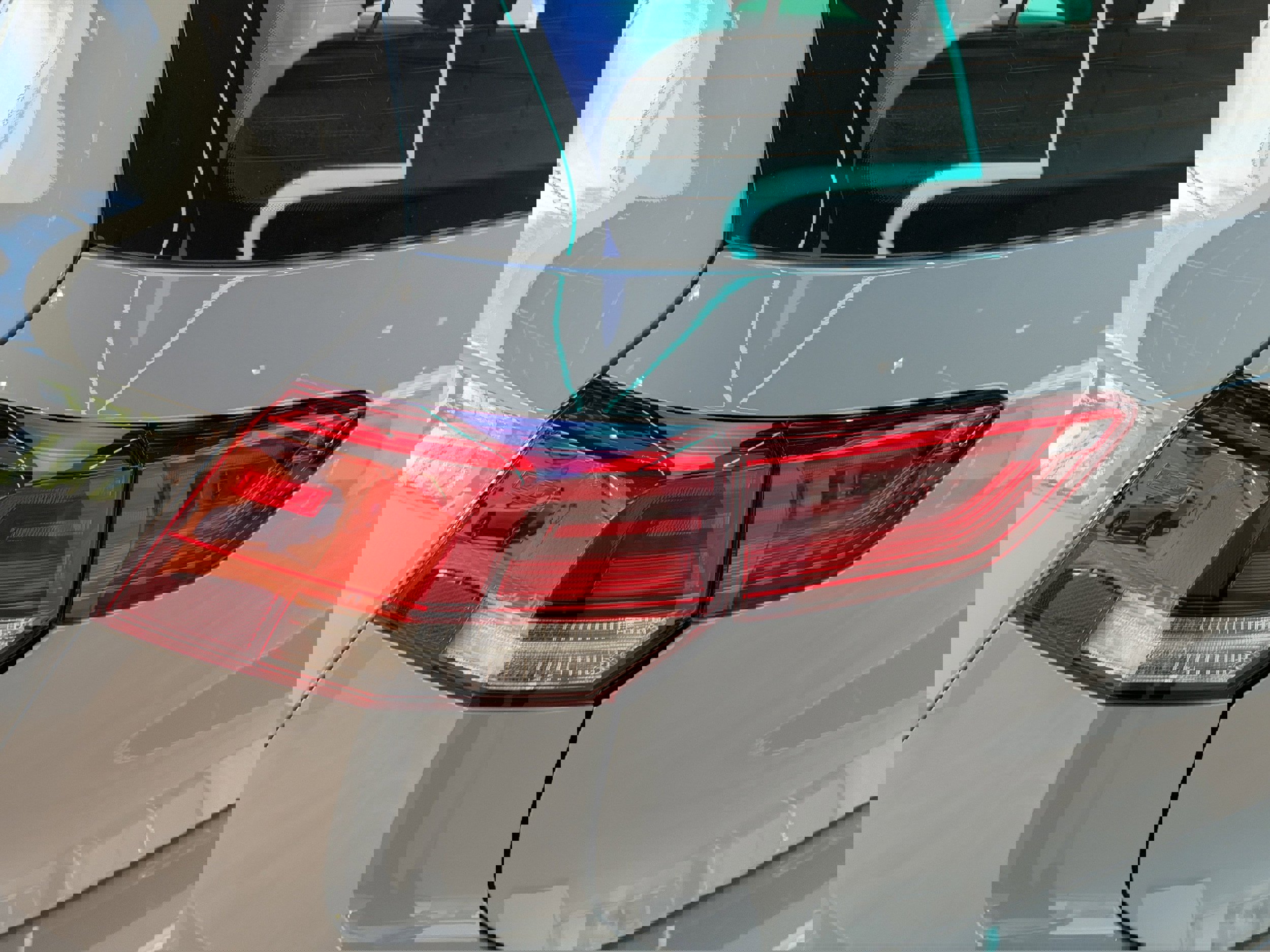 New 2026 Volkswagen GTI SE image 8