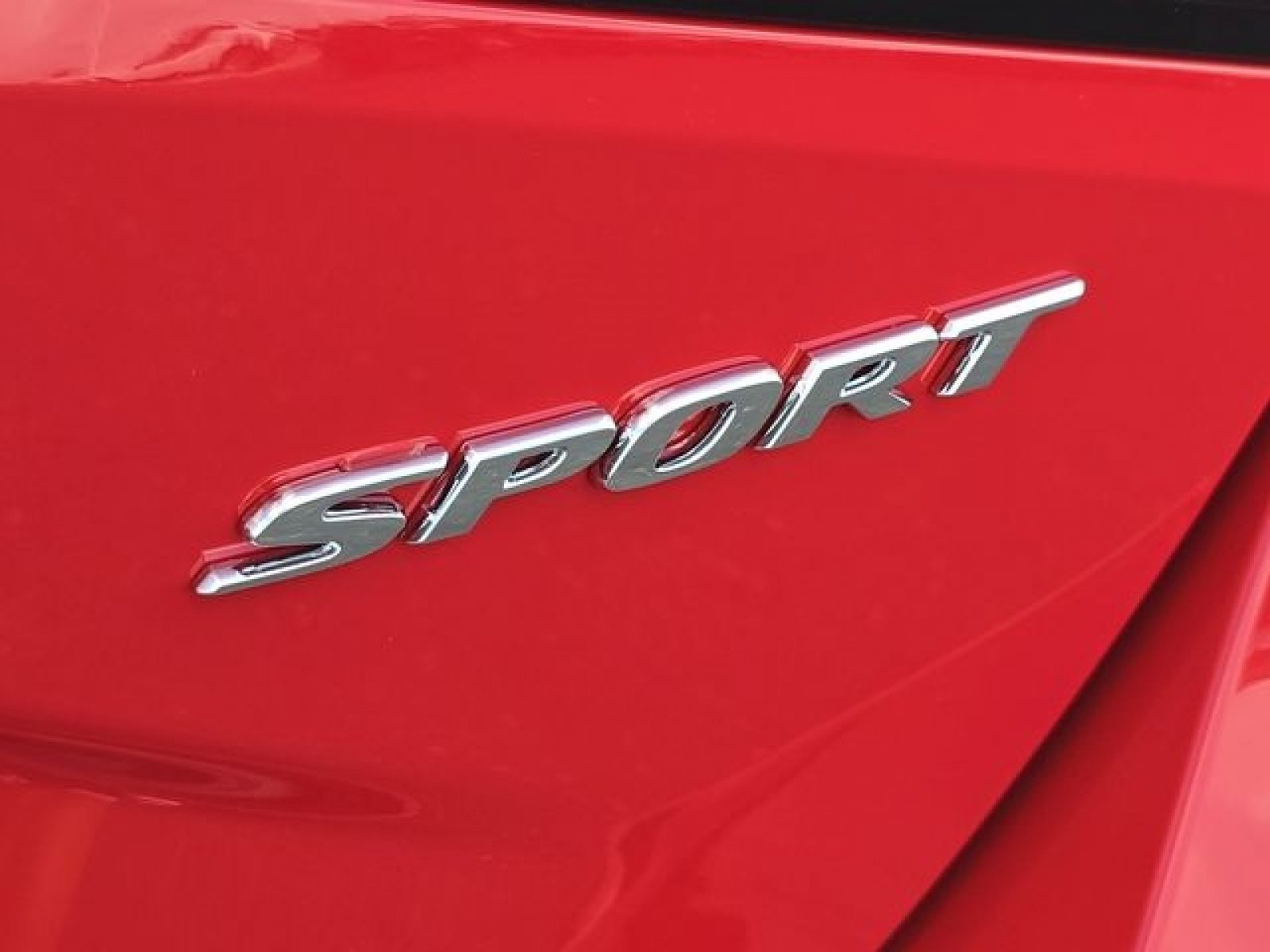 New 2026 Honda Civic Sport image 12