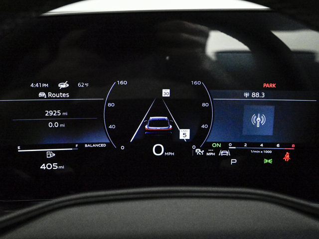 Certified 2025 Audi Q5 Premium w/ Convenience Package image 11