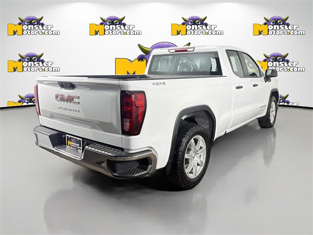 Used 2023 GMC Sierra 1500 Pro image 5