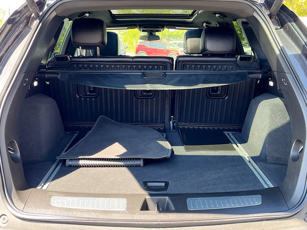 Used 2021 Cadillac XT5 Sportv AWD/4WD image 27