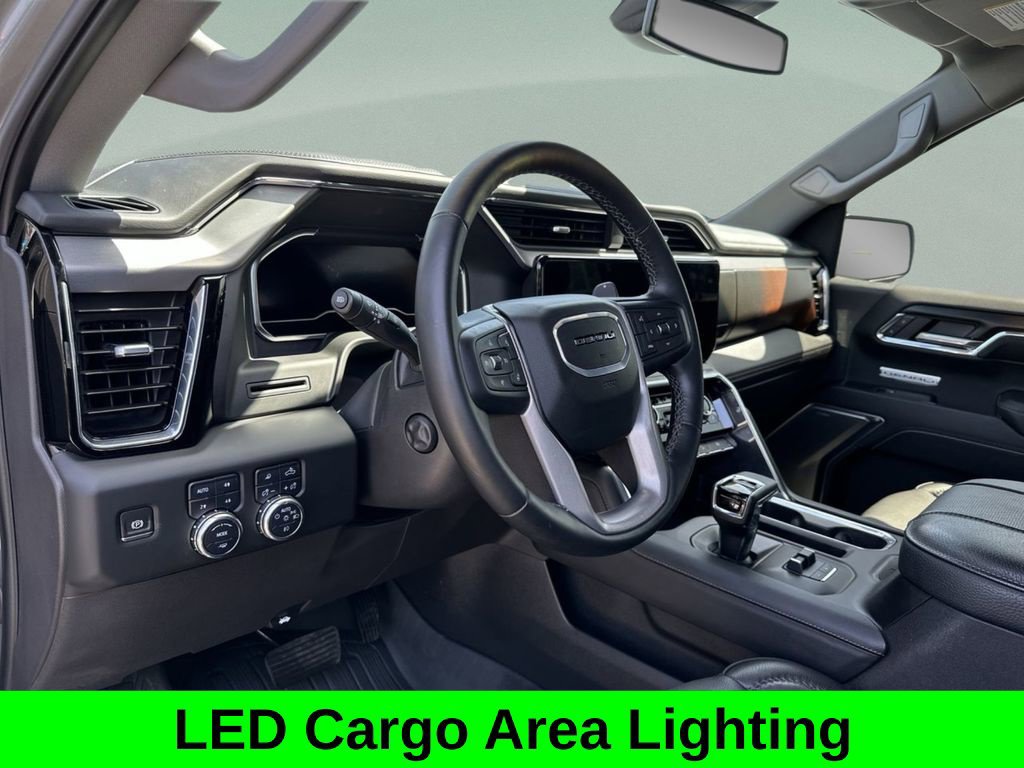 Used 2024 GMC Sierra 1500 Denali AWD/4WD image 19