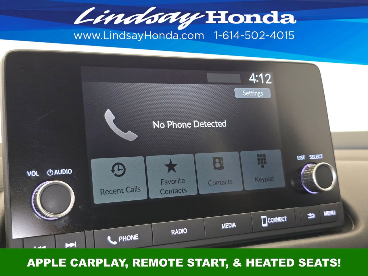 Used 2024 Honda HR-V Sport image 19