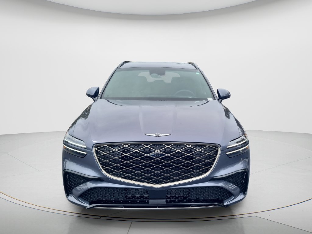 New 2027 Genesis GV70 2.5T Sport Prestige AWD/4WD image 2