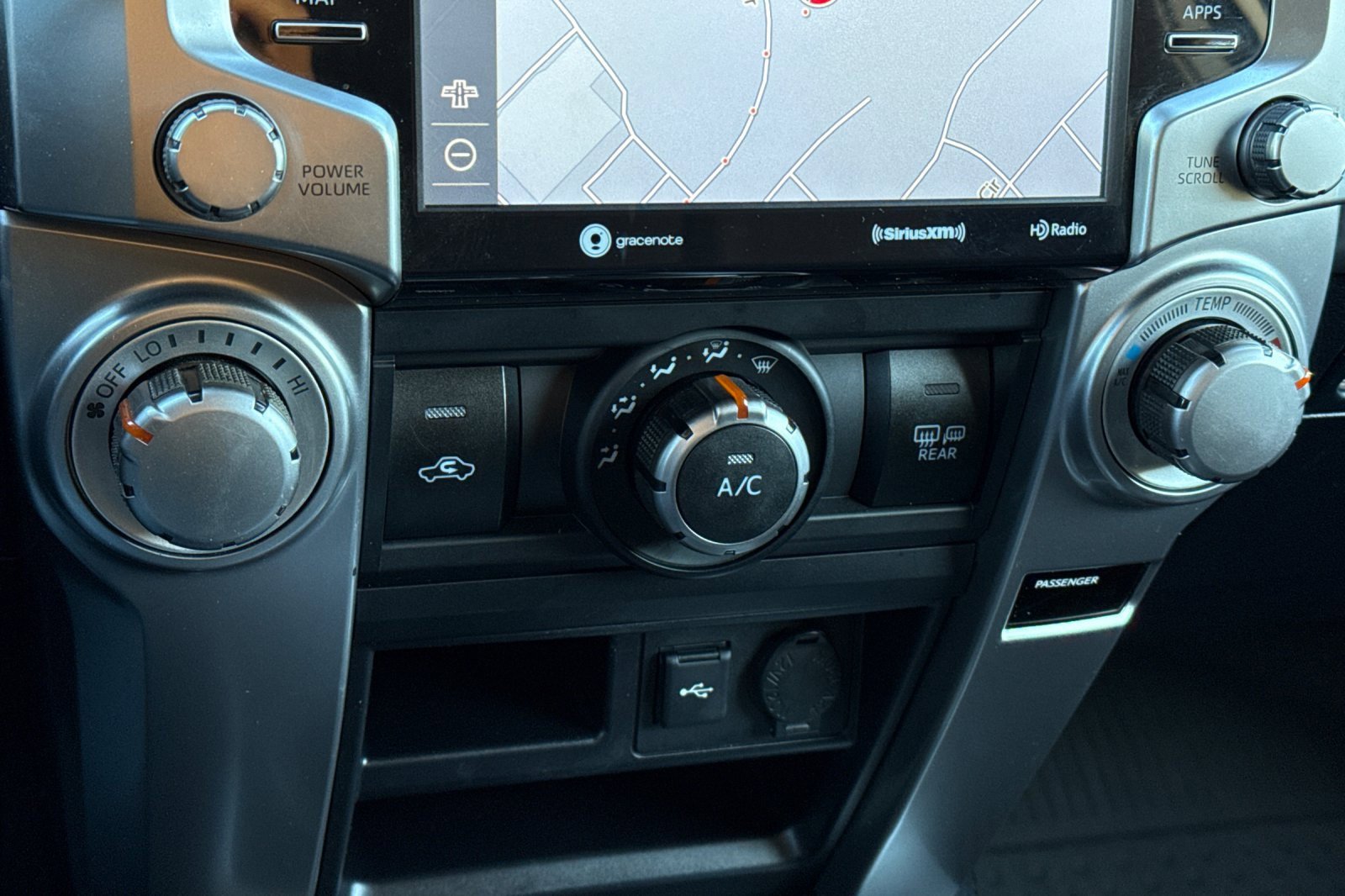 Used 2021 Toyota 4Runner Trail Special Edition image 27