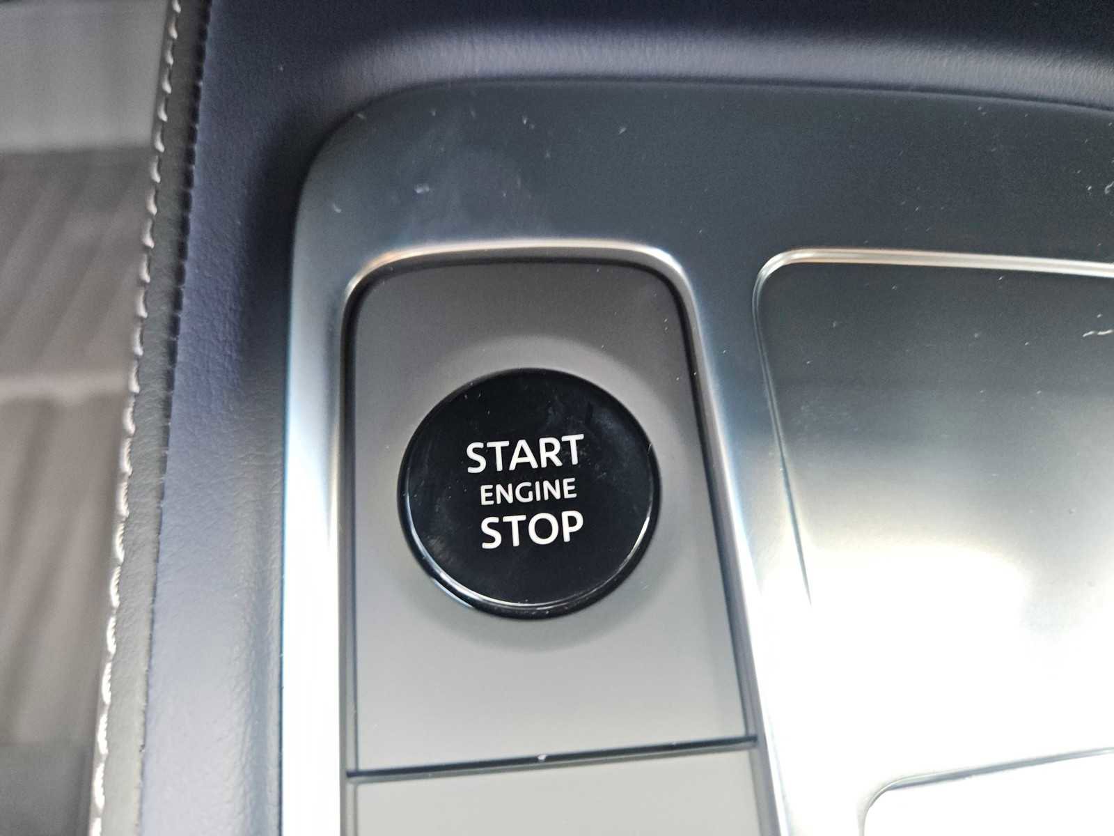 New 2026 INFINITI QX60 Luxe w/ Dark Cargo Package image 19