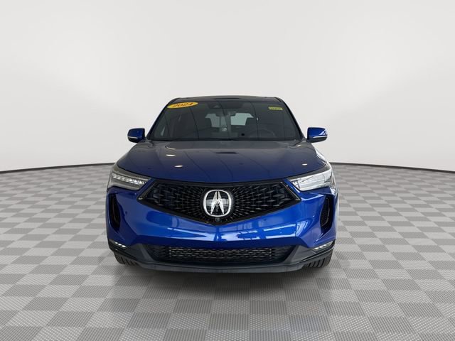 Used 2024 Acura RDX A-Spec image 4