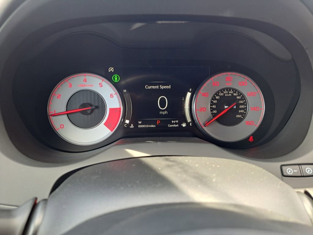 New 2025 Acura RDX A-Spec image 12