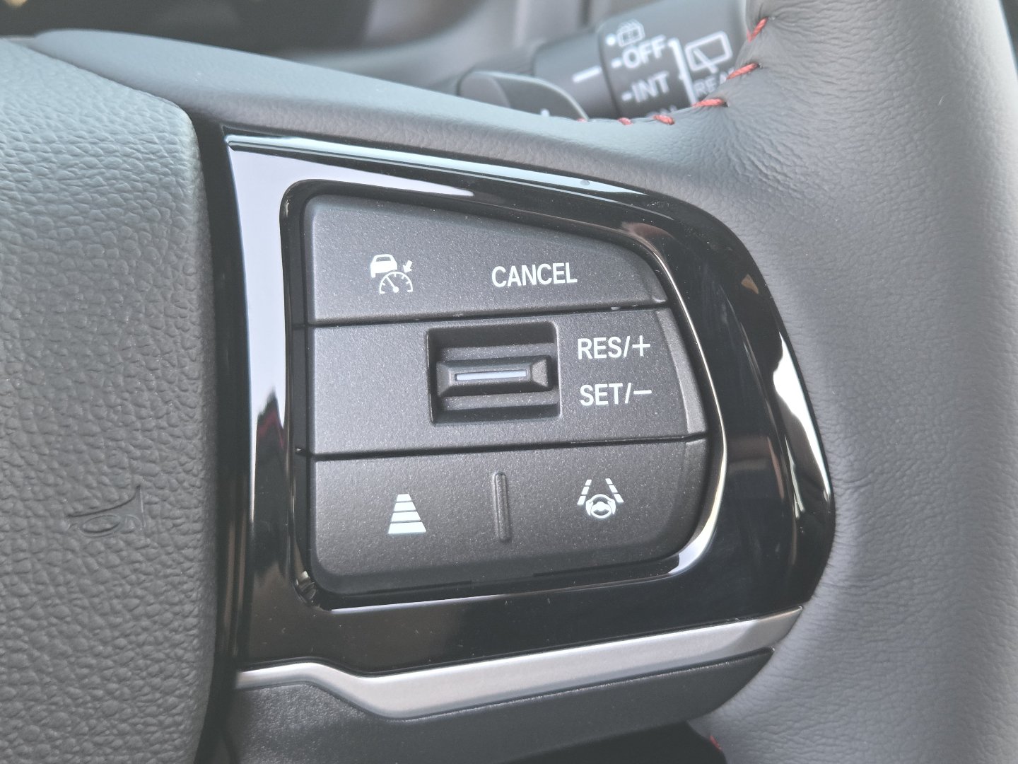 New 2026 Honda Odyssey Sport-L image 29