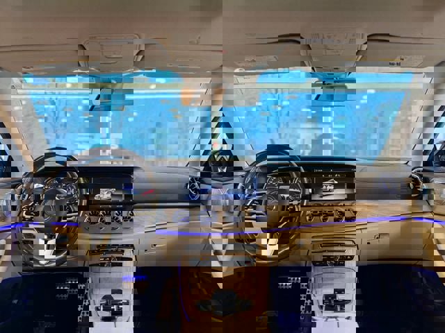 Used 2019 Mercedes-Benz E 450 4MATIC Coupe image 38