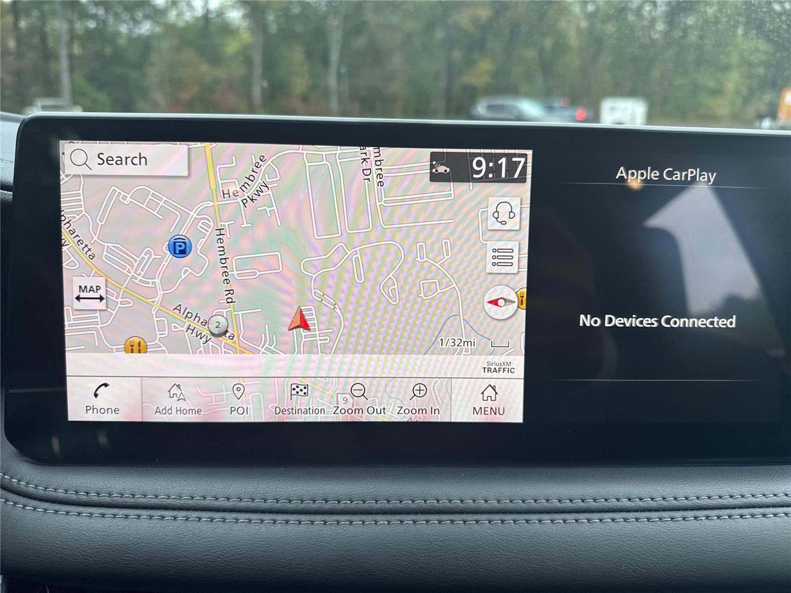 Certified 2025 INFINITI QX60 Luxe image 18