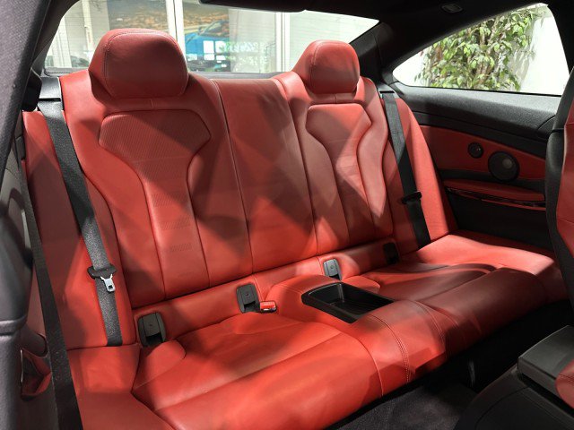 Used 2015 BMW M4 Coupe RWD image 6