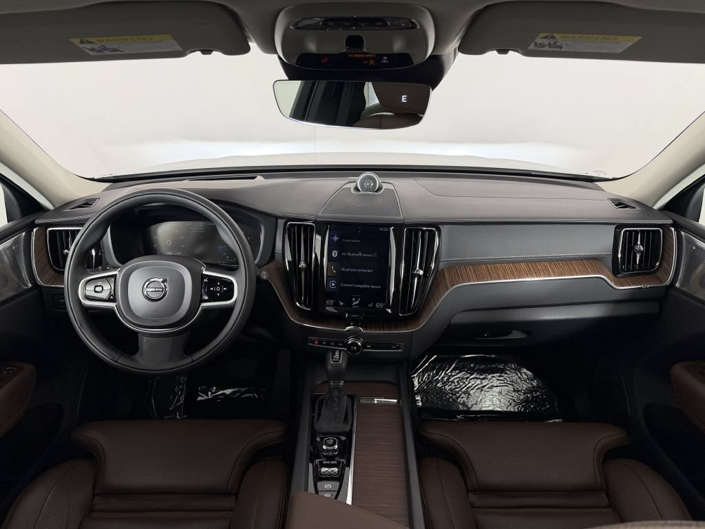 Used 2019 Volvo XC60 T6 Inscription AWD/4WD image 15