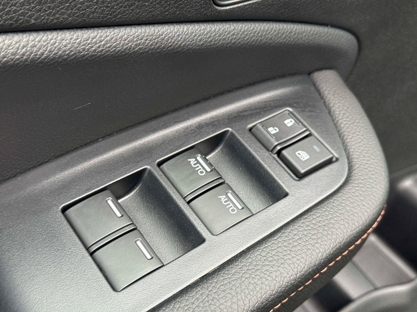 Certified 2025 Honda Ridgeline TrailSport image 18