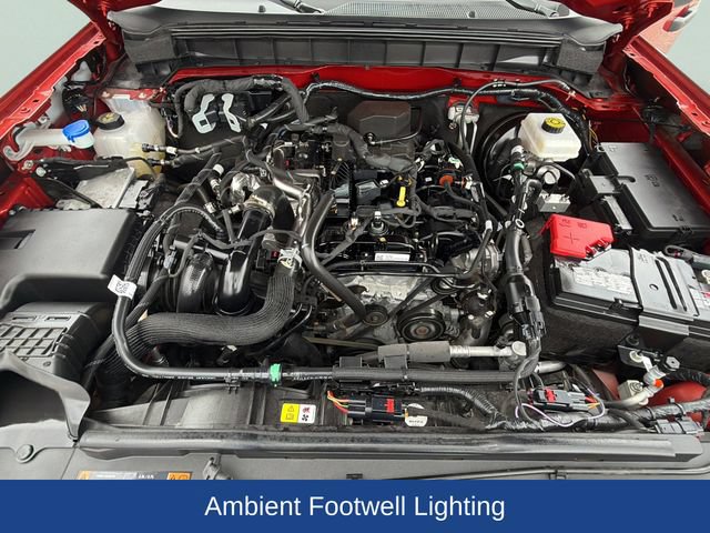 Used 2024 Ford Bronco Big Bend AWD/4WD image 29