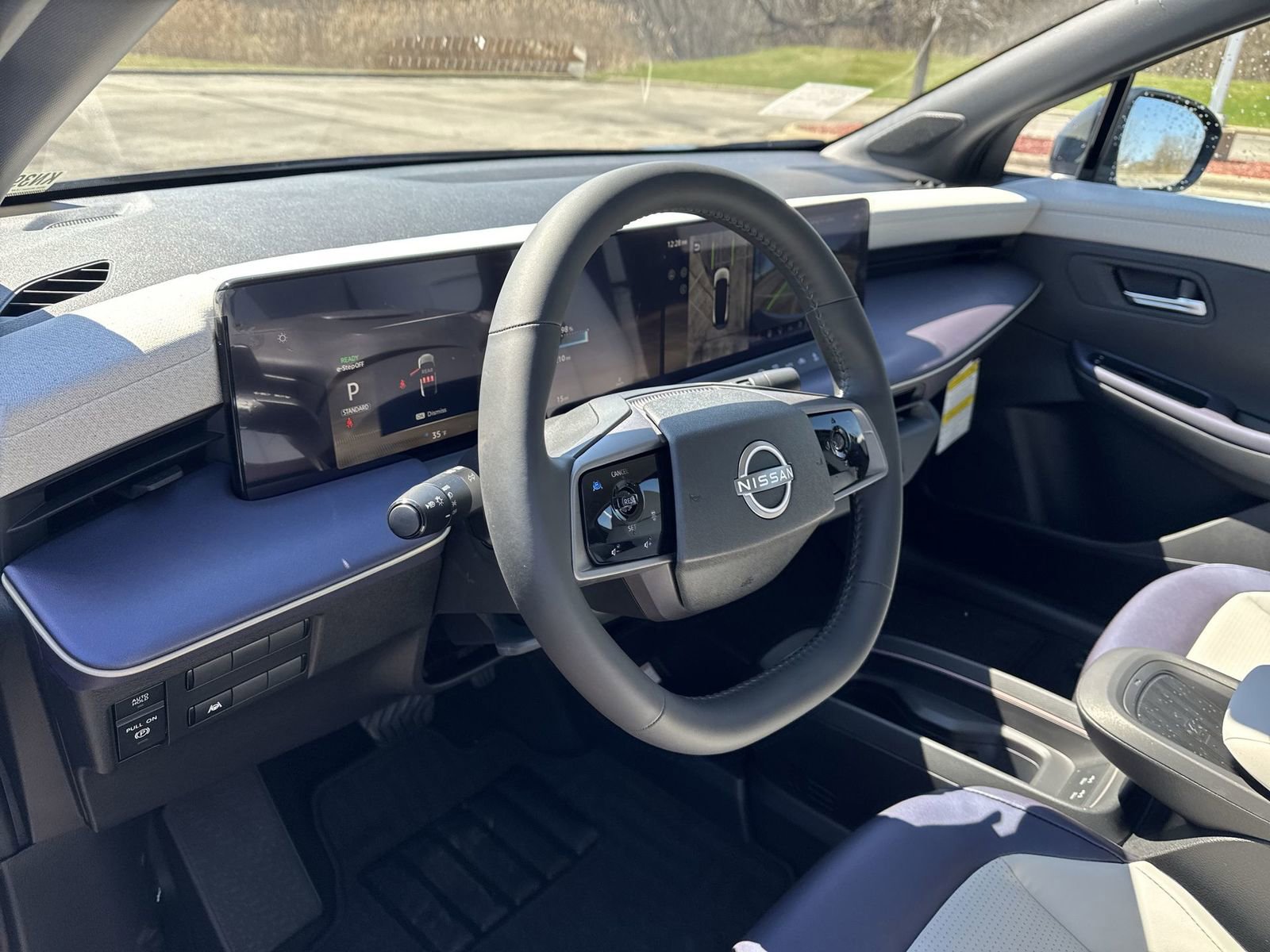 New 2026 Nissan Leaf SV+ w/ Illuminated Package image 21