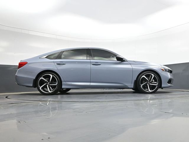Used 2022 Honda Accord Sport image 30
