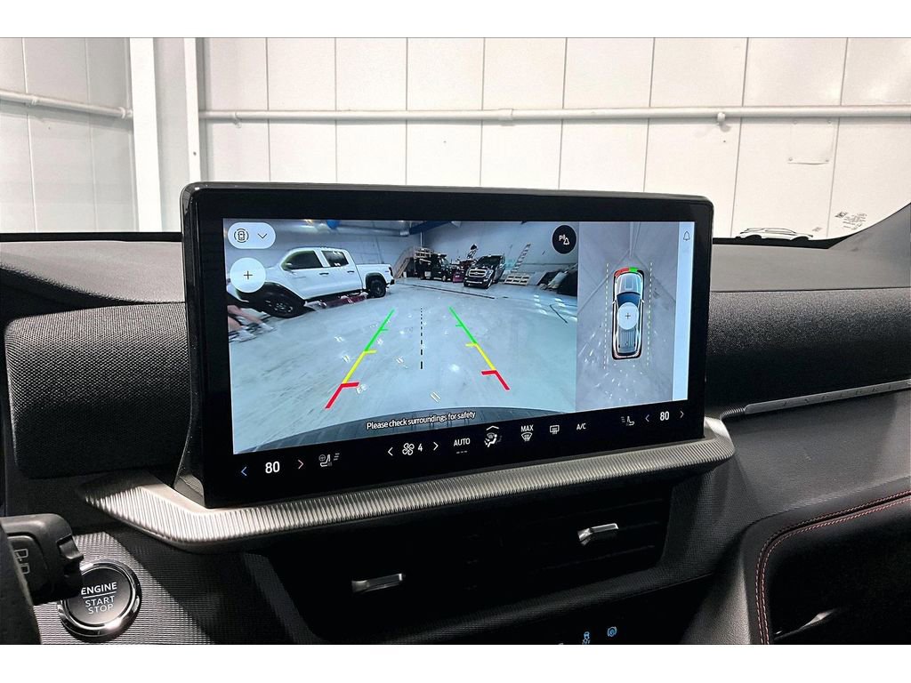 Used 2025 Ford Explorer ST-Line image 23